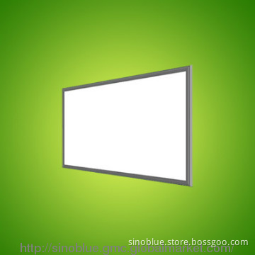 slim led panel light 24w